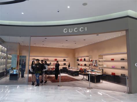 sydney airport gucci prices|Sydney Airport .